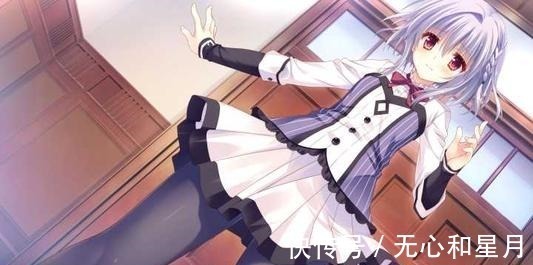 女装大佬|盘点二次元中的那些女装大佬,你还认识他们不