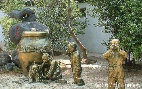  救出|历史上司马光砸缸救出的那个小孩，长大后结局如何了？