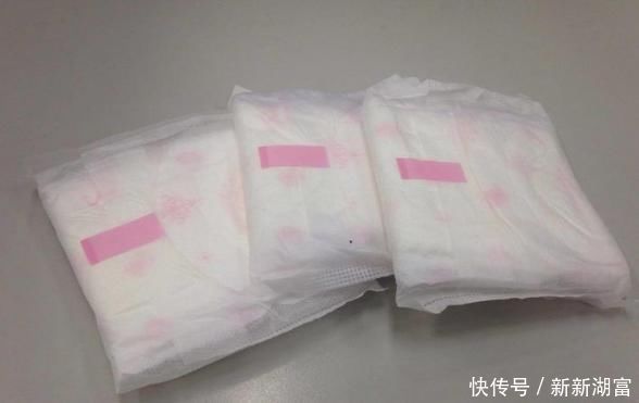 来月经时，3种卫生巾“急死”也不可以碰，不然妇科病常常光顾你