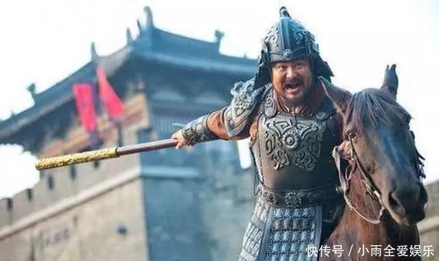 身体|猛将用身体替赵匡胤挡箭,赵匡胤上位后,为何却第一个杀了他?