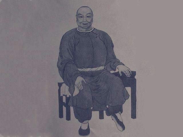 八卦掌#有一位清朝武术家,后人竟给他立了三块碑,可人们都说:名至实归