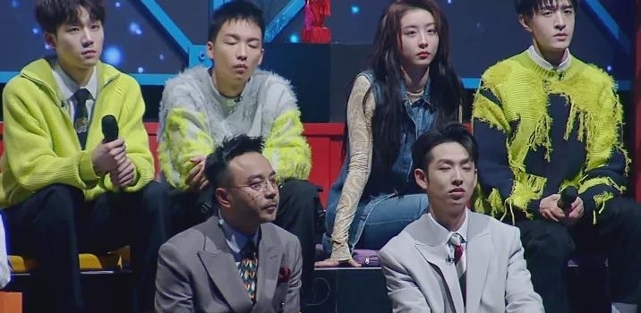 《天天向上》收视暴跌！突然改版新人镜头变多，汪涵也带不动了