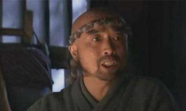 彭玘!水泊梁山有七大将门之后, 五人不辱家风, 一人沦落街头!