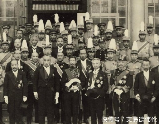 专家|民国军阀那么多，怎么没有一个宣布独立？专家：怕被打！