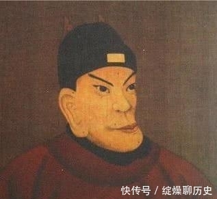 鞋拔子脸|朱元璋真容 明太祖的脸型真的是鞋拔子吗?