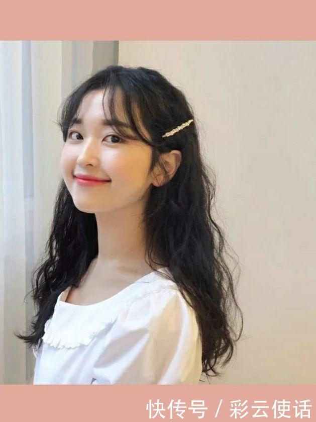 长方脸|发型选对颜值翻倍,学会根据脸型选发型,轻松拥有出众美