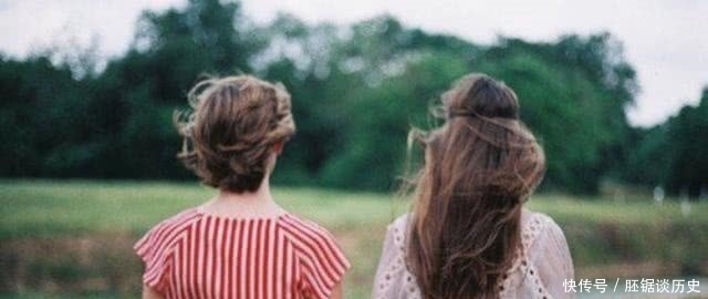 识人术:有这两种特征的人,更值得信赖,若能遇上一种,也要珍惜