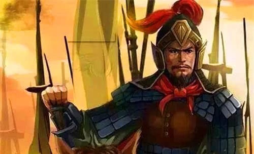 此人|姜维俘虏此人,不仅害死了费祎,更是险些杀了刘禅