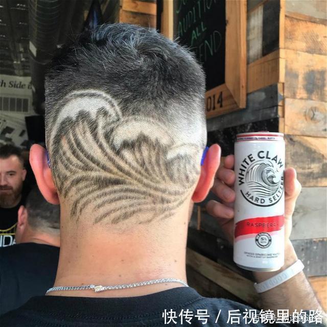 你能顶着这些发型中，任何一种正常生活吗（图二十张）