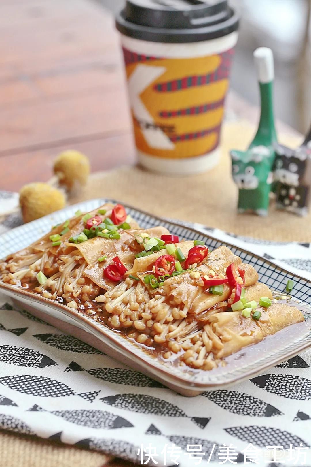 明天除夕盘它，鸡鸭鱼肉都不如它，减脂又好吃