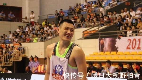 张伟|重磅,浙江广厦老牌锋线选择退役,担任希望之队教练,冲击总冠军