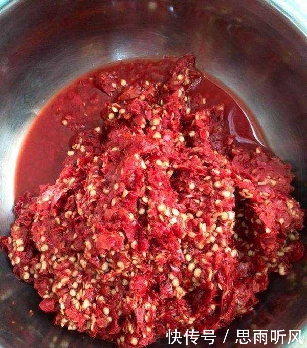 底料|火锅底料秘方,学会了,自己在家也能做!倍儿好吃!