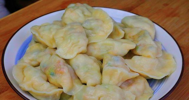 吃了30年饺子,你知道怎么做最好吃,上桌就被扫光