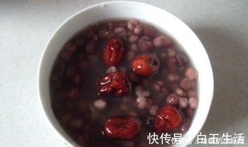 红枣|人人都吃得起的补血良方，每天吃一碗，养血补血，让你气血十足