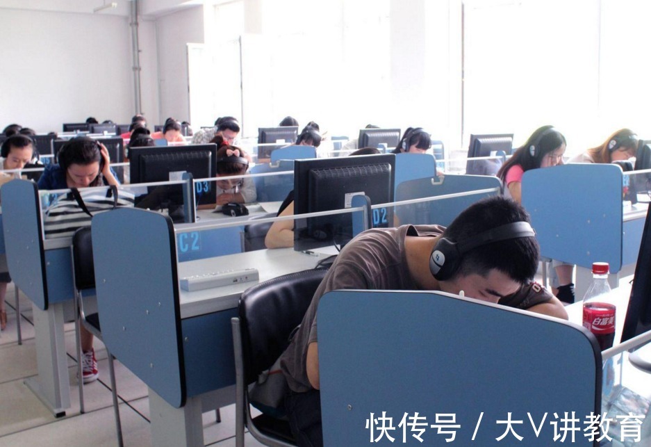 含金量|大学“含金量”较高的证书，对学生考研有帮助，早考下来没坏处