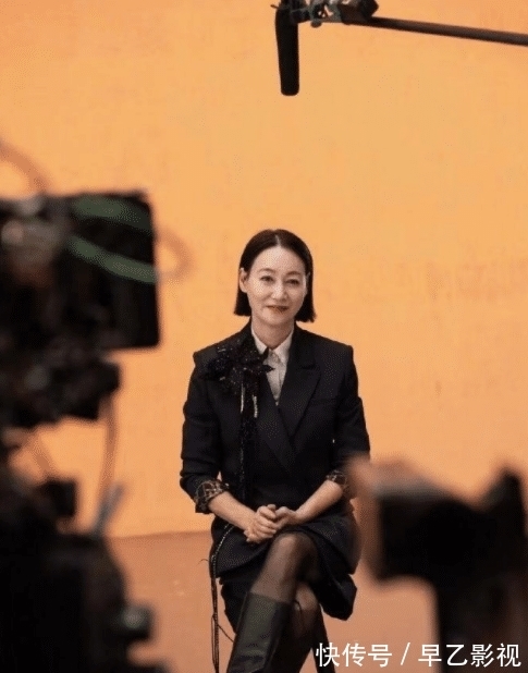 惠英红|《导演请指教》阵容公开,黄明昊朱志鑫加盟,杨千嬅惠英红有看点