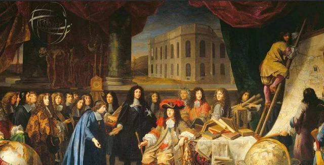 途中|他劳民伤财,还死于远征途中,却被誉为君主中的楷模