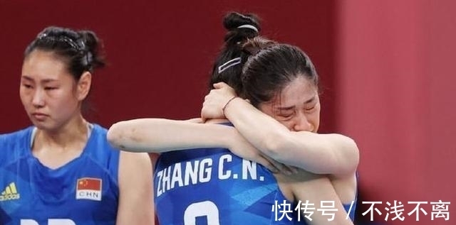 中国女排|郎平时代落下帷幕!11位国手已经官宣退役,21岁的她紧跟其后!