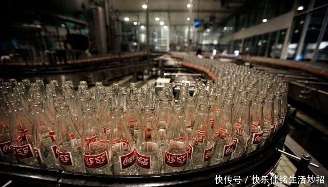 可口可乐|可口可乐将秘方存银行,为何包装上还要打印配方内行人道出实情