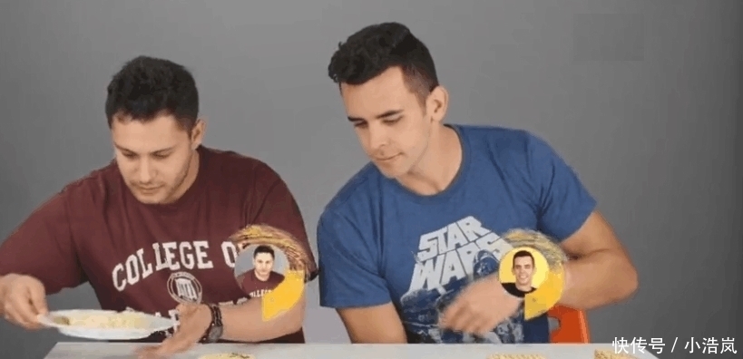 老外心中“最难吃”的4种中国泡面,其中3种大人小孩都爱吃