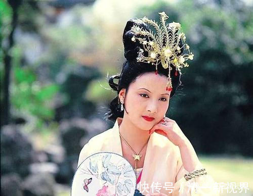 才干|红楼梦曹雪芹给她最好家世、容貌和才干,她却活成了卑贱的下人