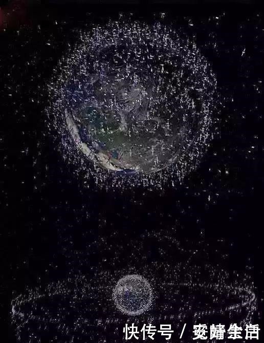 毛纳基 颠覆认知!看完这些图,你的世界观还好吗