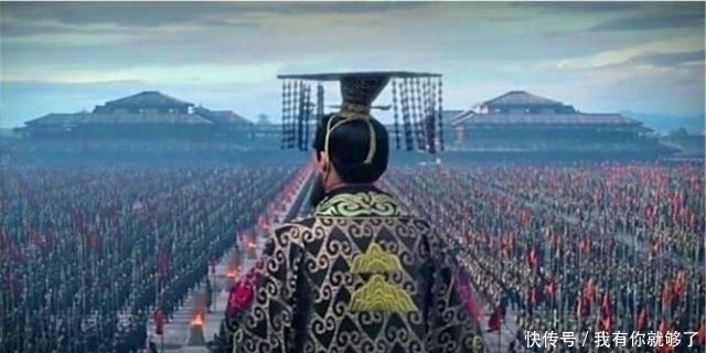 百姓!管仲说“天道之数,至则反,盛则衰”,真正的高手,要懂这些智慧