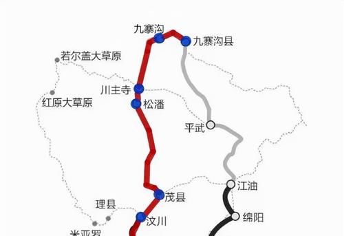 线路|适合9-10月出行的5条线路，有自驾线路也有高铁线路，您去过几条