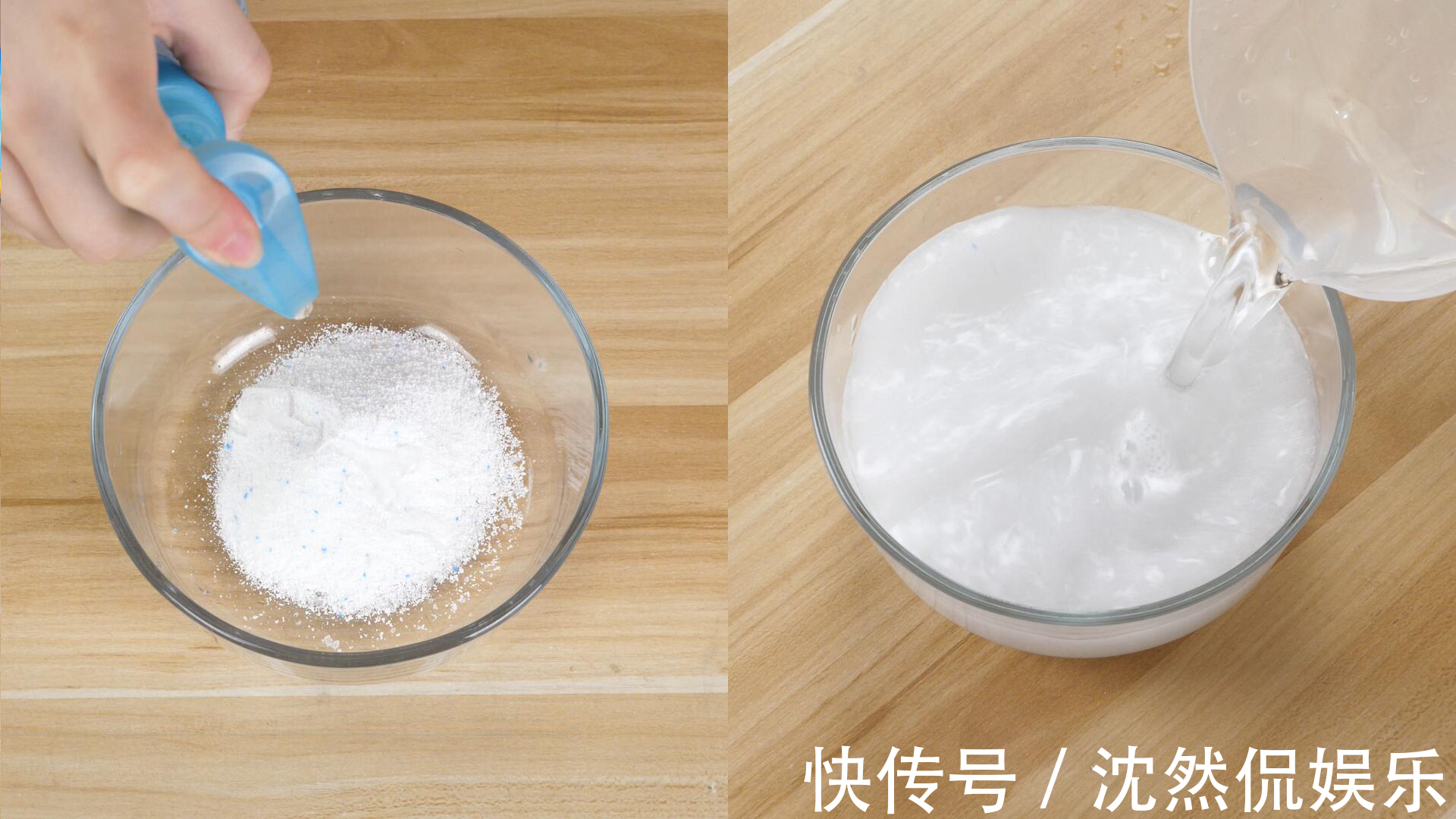 污渍|马桶黄渍又脏又臭，教您一个小窍门，不仅擦得干净，还不会有臭味