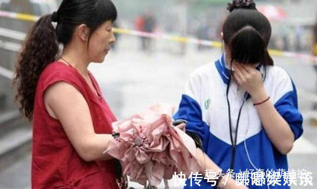 膨胀式|“妈妈,咱家有钱吗”3位妈妈不同的回答,造就孩子不同的成就