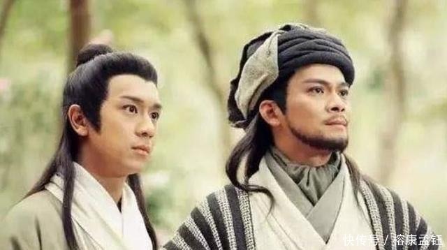 答案|乔峰参加珍珑棋局结局会如何?答案有两个,其一更是爽文!