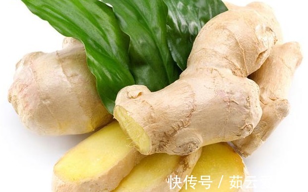 早上起床|男人晨起,坚持吃一片生姜,不出半月三个好处可能“投怀送抱”