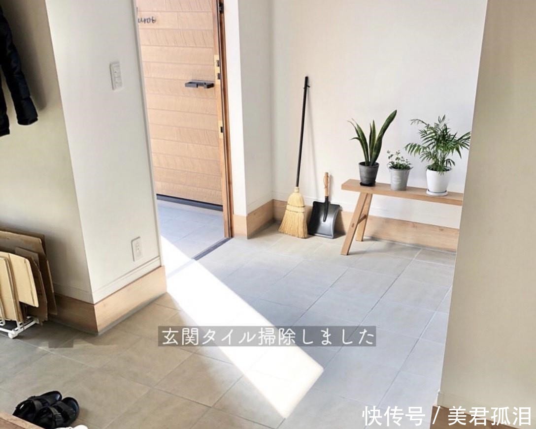 太太|断舍离生活!日本太太坚持一天一收拾,看完她家后只想回家扔扔扔