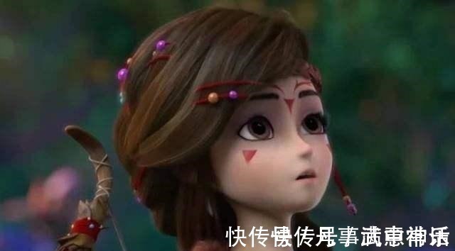 翠花|熊出没之怪兽计划这些角色不会回归了,会不会很失望呢