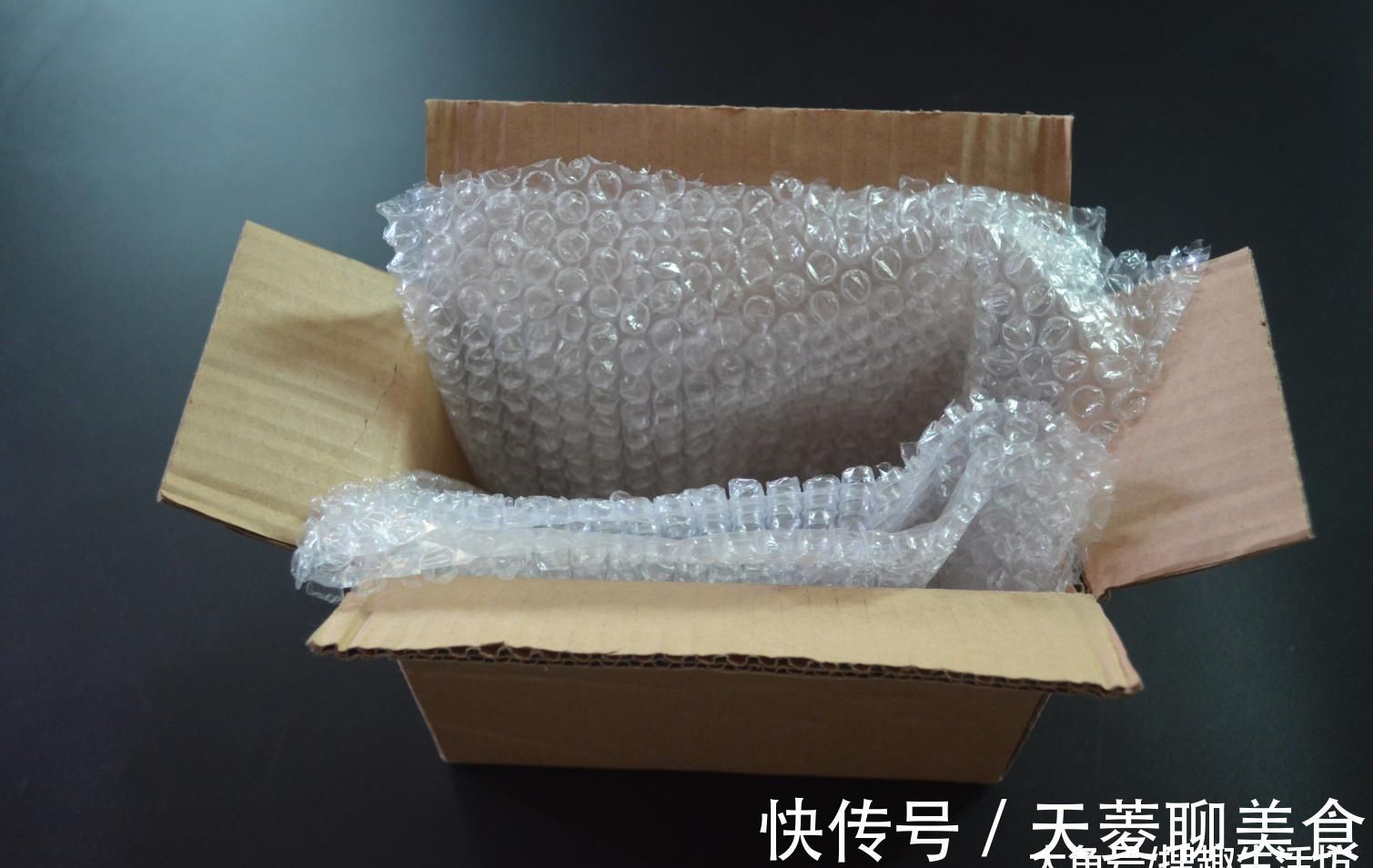 快递箱里的气泡垫别扔了, 没想到还有这么多妙用, 看完赶紧去试试