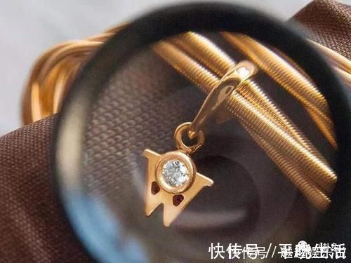 项链|董明珠同款项链,这个来自德国的珠宝品牌华洛芙有何吸引力?