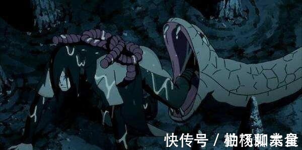 替身|火影忍者那么好用的E级忍术替身术,为什么在后期使用率不高