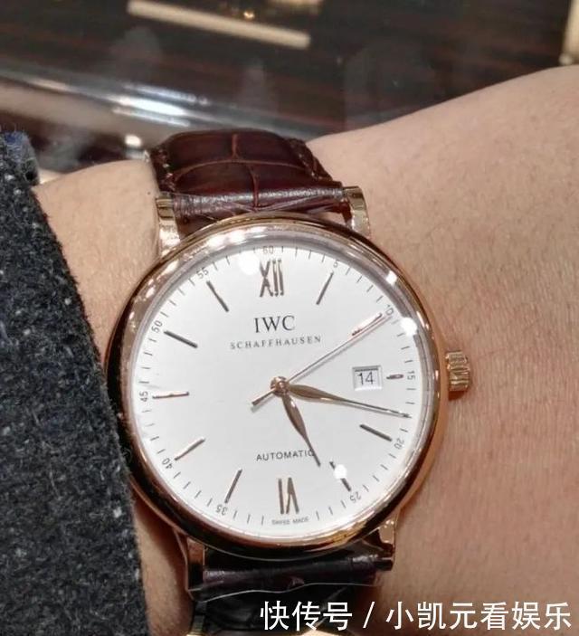 大师|机械表大师2019年瑞士手表销售额排行榜，谁才是最强王者