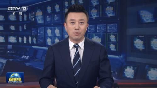 央视国字脸主播更适合新闻节目,小鲜肉长相撑不起节目气场