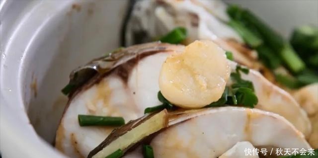 粤菜之所以高级,调味料也很努力哦!