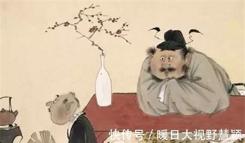 对联|史上最短的一副对联,只有4个字,却道破世间真谛,点醒无数世人