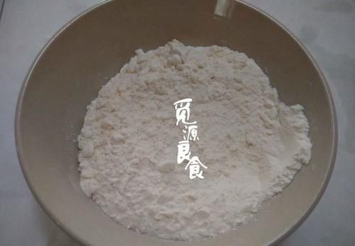 葱花鸡蛋饼怎么做？