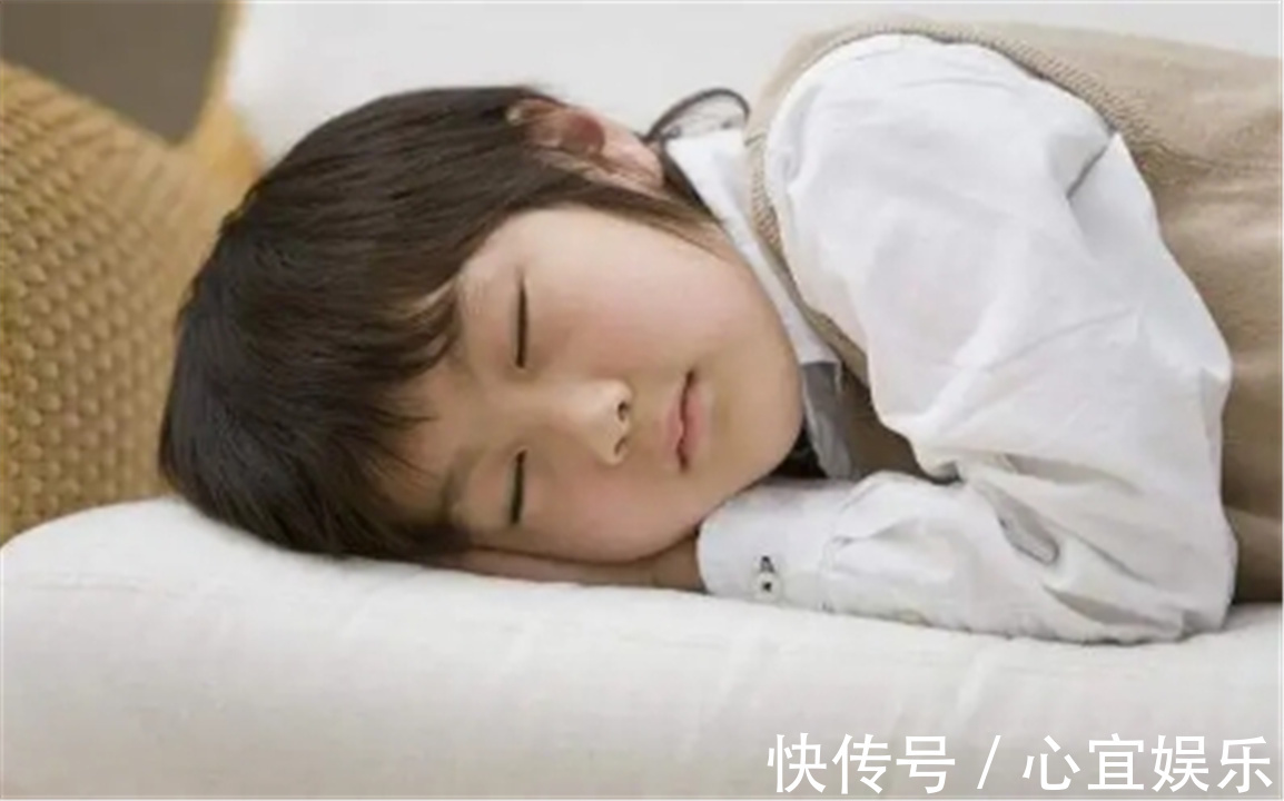 入睡|孩子早上这“时间点”起床,身高至少矮5cm,父母不妨对照下