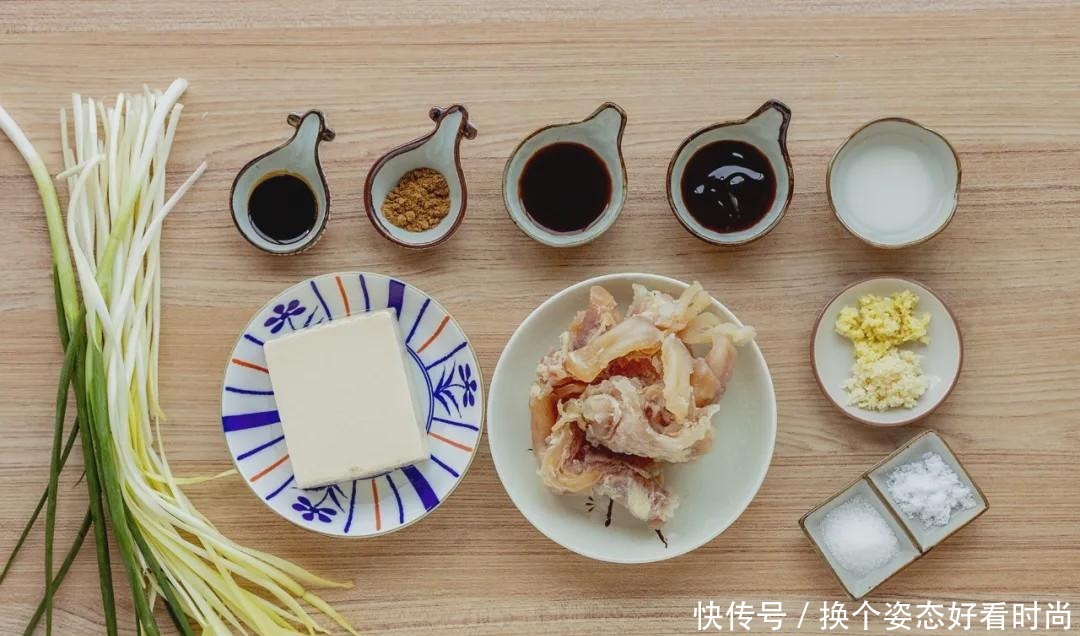 香绝|秒杀餐馆的好方子!上锅一焖香绝了,软糯超下饭!