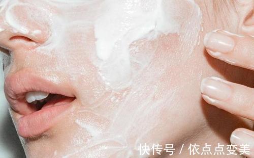 护肤 新依美护肤:脸上很爱出油怎么办? 必知3招控油方法