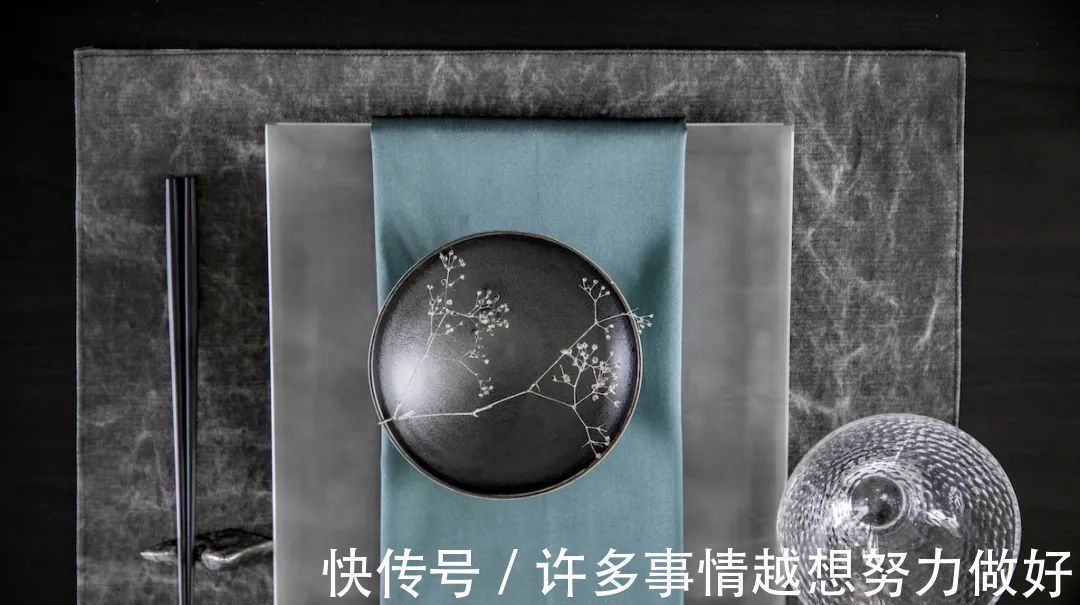 瓷器|见过最惊艳的新中式,139㎡禅意之居,里面的客厅茶室,太喜欢了