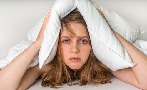 睡眠时间|失眠的克星终于发现!睡前只需3事,安睡到大天亮