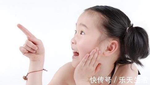 家长|为什么孩子总会对着空地说''有人''?并非迷信,家长心里要有数