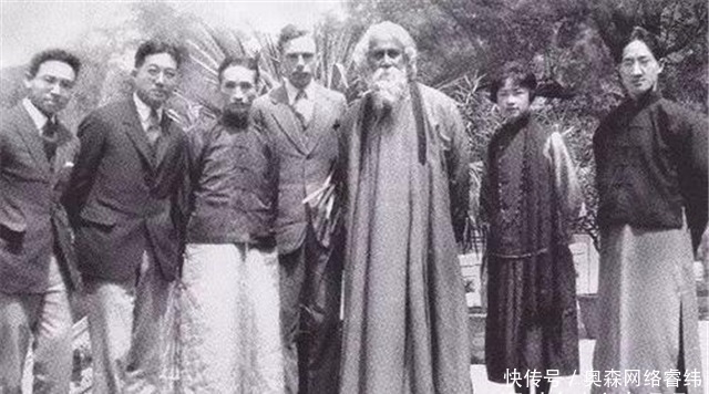 父亲林长民|自小聪颖,虽为女子却备受父亲宠爱的林徽因,却有个自私的母亲