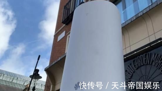 华为|英国拆除华为设备,新替代者已确定,外媒:900亿损失值得吗?